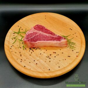 Galloway-Porterhouse Steak<br>ca. 1000g pro Pkg.