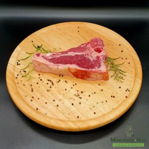 Galloway-T-Bone Steak<br>ca. 1000g pro Pkg.