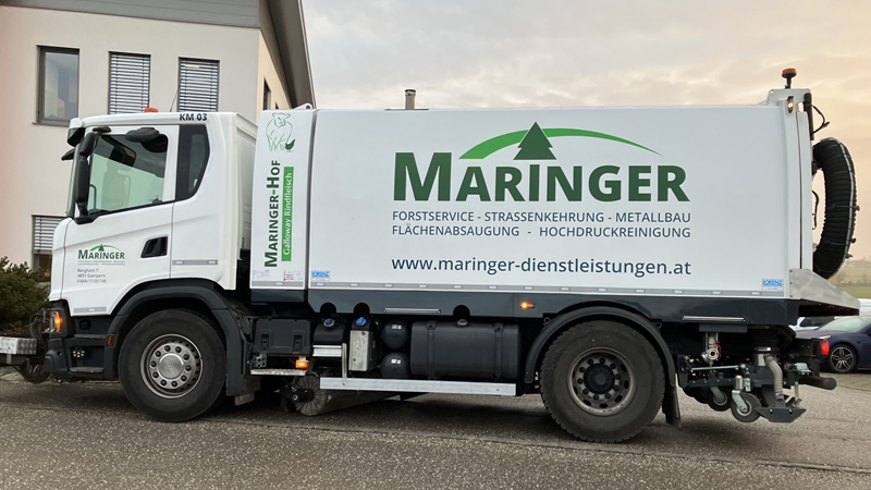 Maringer Dienstleistungen OG
